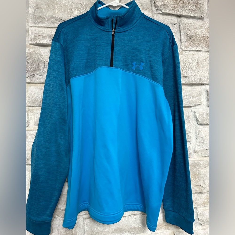Under Armour 1/4 Zip
